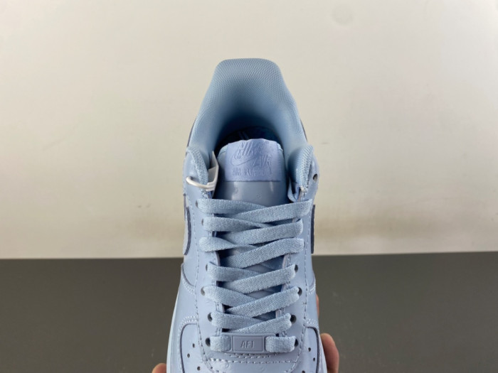 Travis Scott x Nike Air Force 1 LOW 
