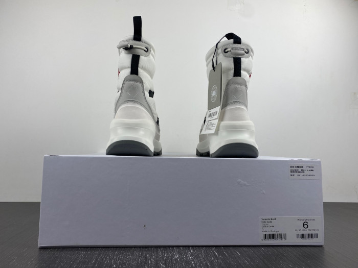 Can*a G00se womens toronto 7783w