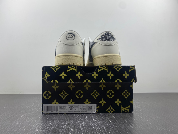 Air Jordan 1 Low OG SP DZ8866-192