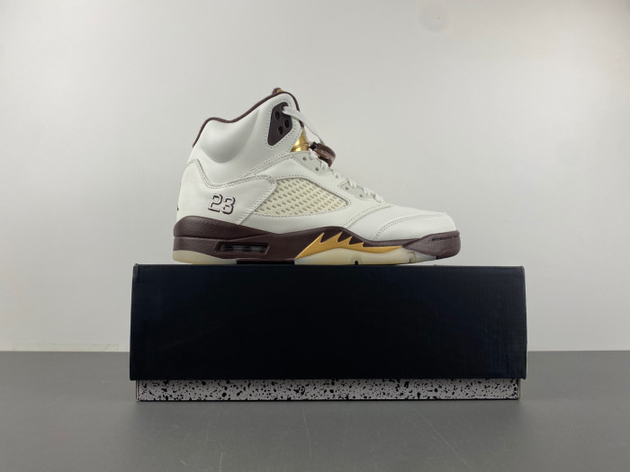 Air Jordan 5 “Earth” DD9336-200
