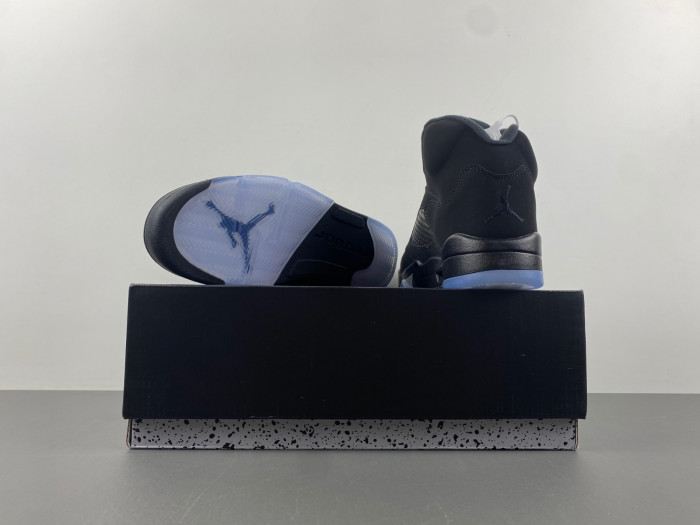 Air Jordan 5 "Black Cat" AJ50409
