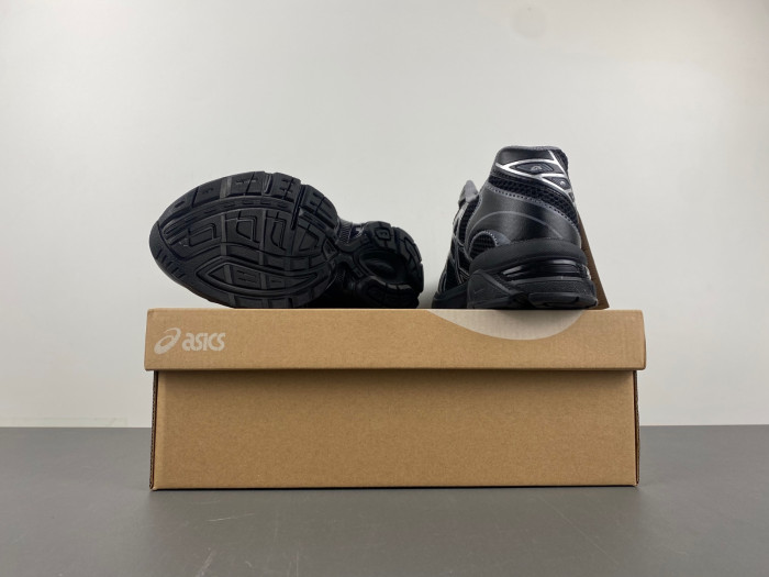 As1cs gel 1130 “black pure silver”r" 1203a497-100