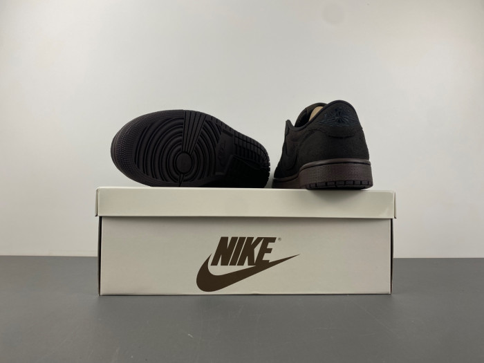 Travis Scott x Air Jordan 1 Low OG
