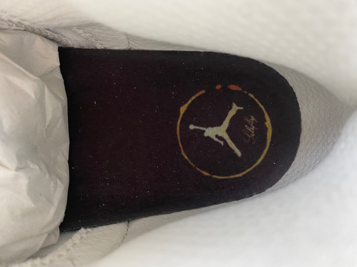 Air Jordan 12 White/Baroque Brown-Sail FZ5026-100