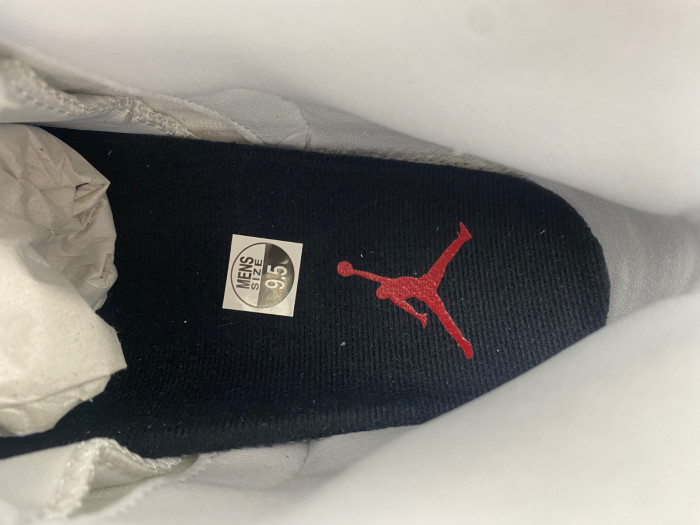 Air Jordan 12 “Red Taxi” CT8013-162