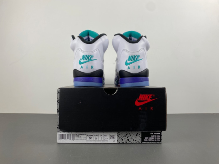 Jordan 5 Retro GS 