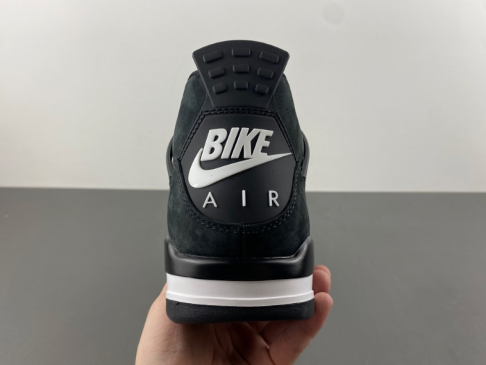 Nigel Sylvester x Air Jordan 4 HF4340-001