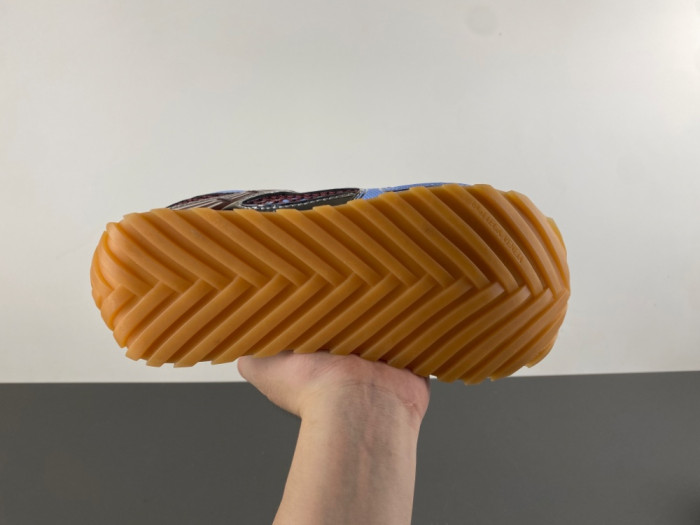 b0tt*ga Ven*ta orbit sneaker