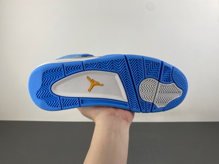 Air Jordan 4 Retro LS 