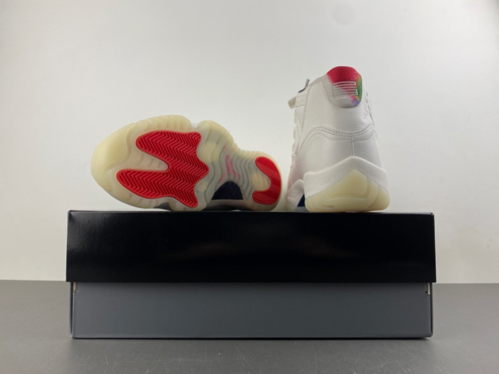 Air Jordan 11 “285” IO8959-133