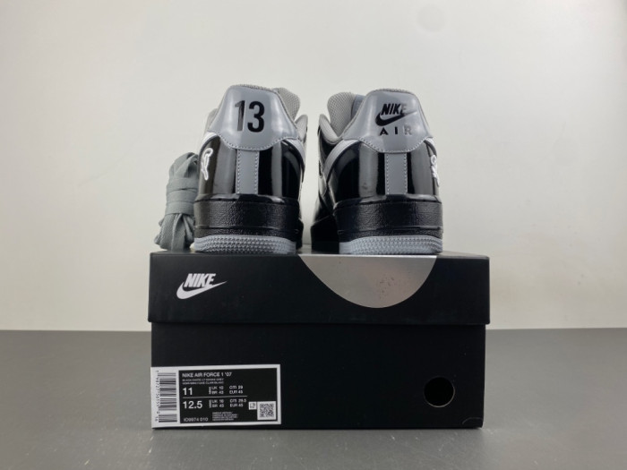 Central Cee x Nike Air Force 1 Low IO9974-010