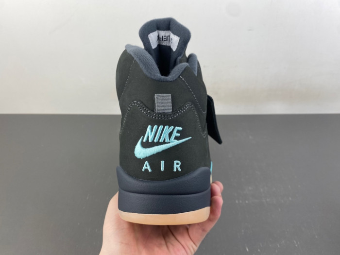 2026 Solefly x Air Jordan 5 Retro IU0734-001