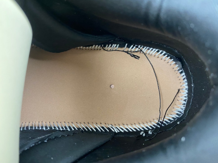 Lanu1n CURB SNEAKER