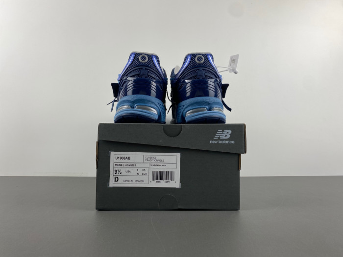 New Balance U1906AB