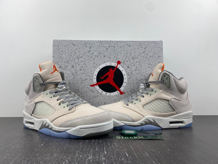 Air Jordan 5 SE “Craft” FD9222-180