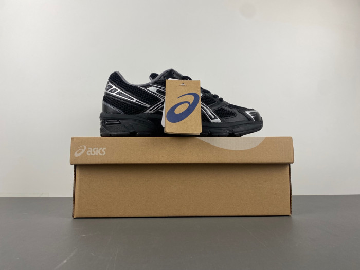 As1cs gel 1130 “black pure silver”r" 1203a497-100