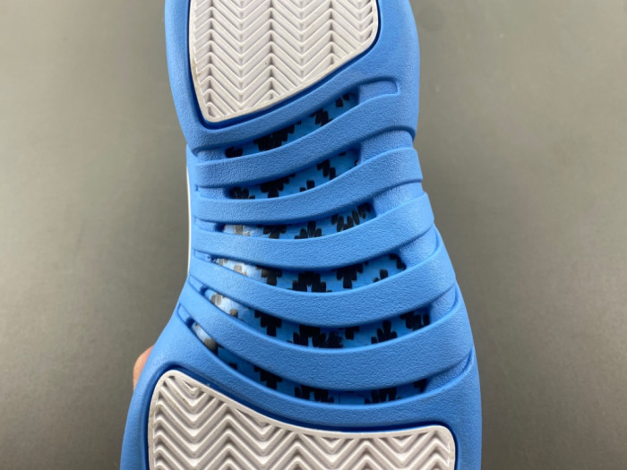 Air Jordan 12 “Melo” CT8013-112