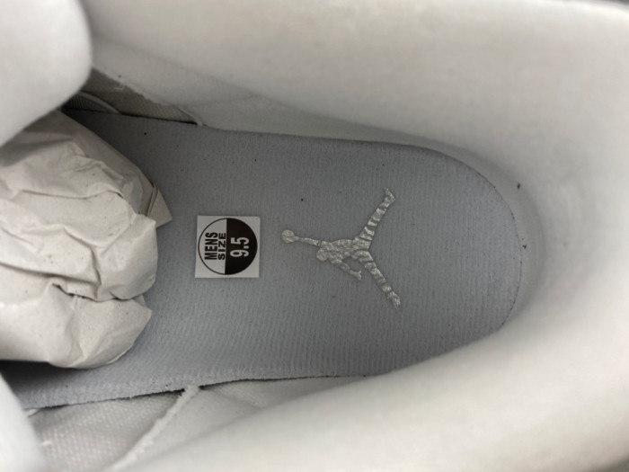 Air Jordan 3 “Pure Money” CT8532-111