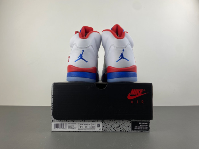 Air Jordan 5 OG “35th Anniversary”
