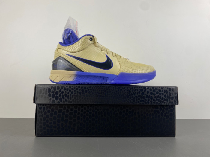Barcelona x Nike Kobe 4 Protro IM2532-701