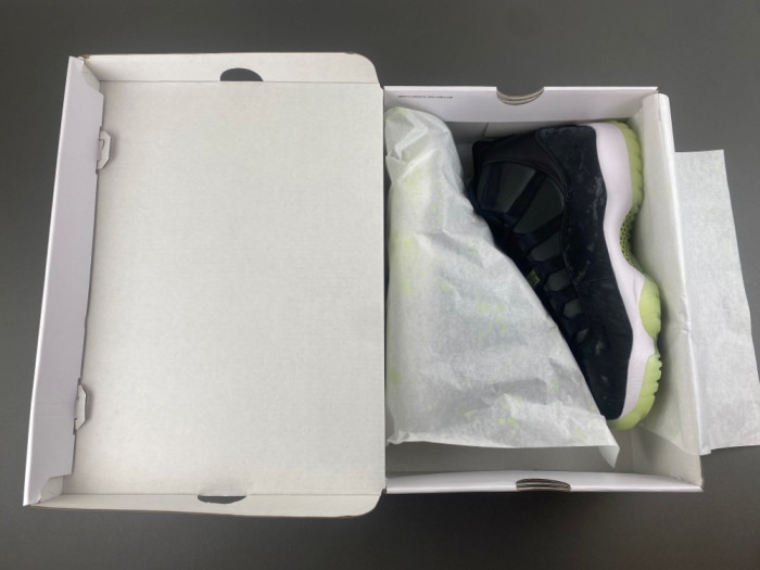 Air Jordan 11 “Sneaker School” IB1378-001