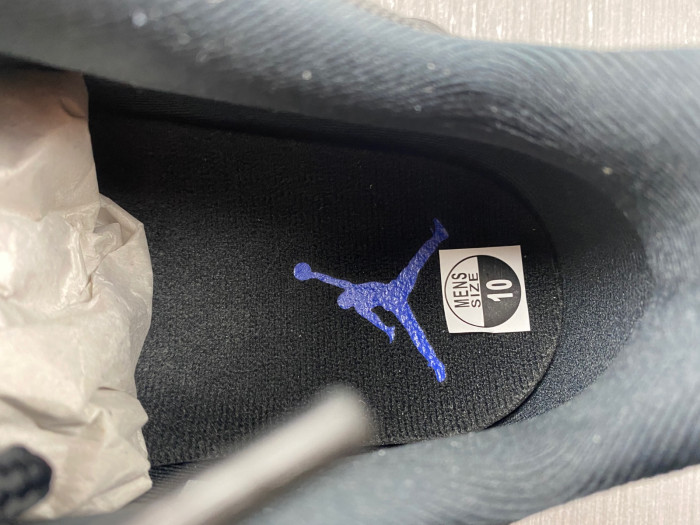 Air Jordan 11 “Space Jam" FV5104-004