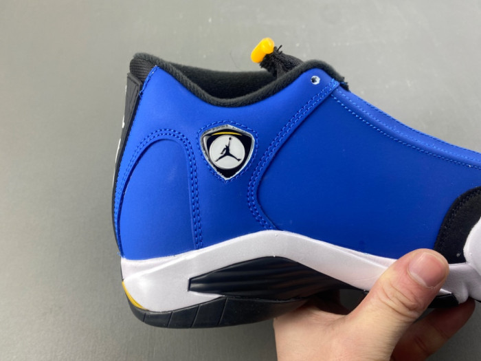 Air Jordan 14 Retro 