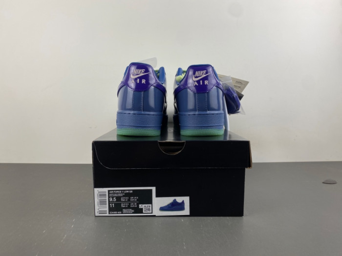Nike Air Force 1 Low IO4489-400