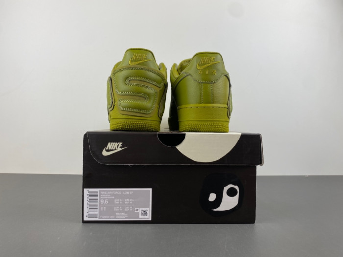 CACTUS PLANT FLEA MARKET X NIKE AIR FORCE 1 LOW FQ7069-300