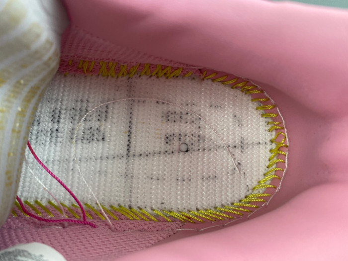 Nike Air Force 1 Low Pink Cooler and Mulberry Rose IO4489-600