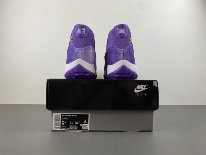 AIR JORDAN 11 RETRO CT8012-555