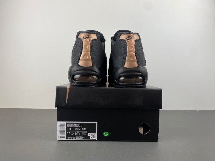 Central Cee x Nike Air Max 95 HQ6457-001
