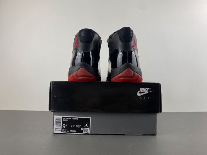 AIR JORDAN 11 RETRO 378037-326