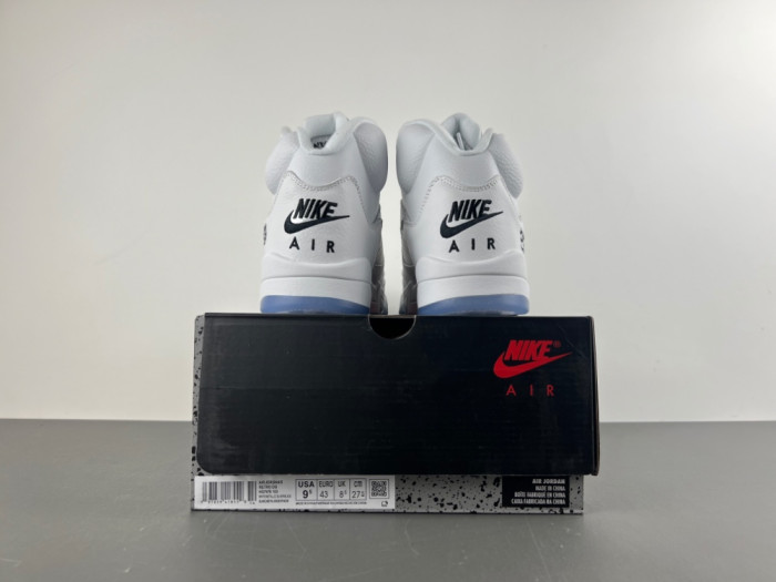 Air Jordan 5 HQ7978-103