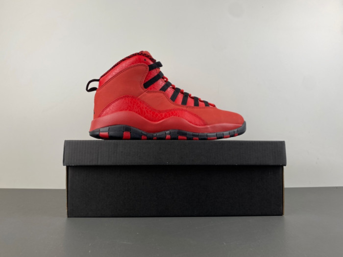 Steve Wiebe x Air Jordan 10 “HOH” AJ9100-625