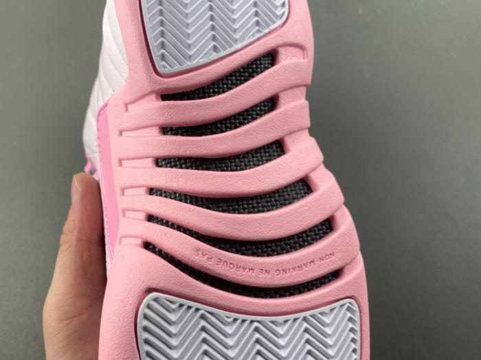 Air Jordan 12 GS 510815 600
