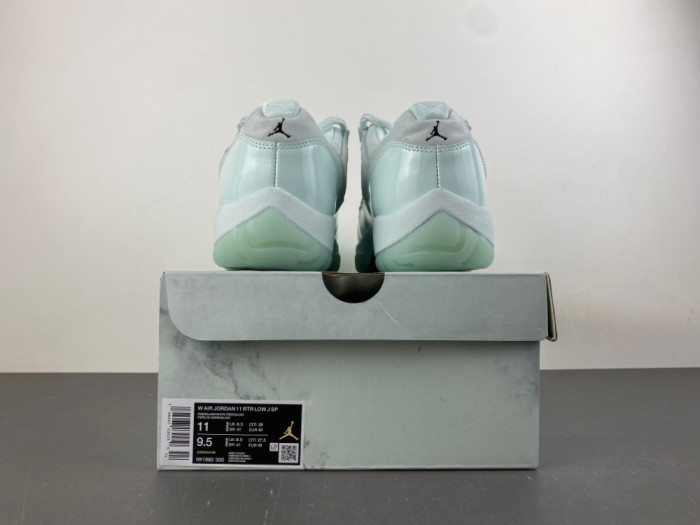 AIR Jordan 11 RTR LOW J SP902-18