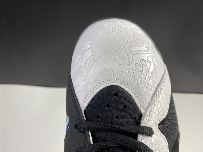 Jordan 7 Retro Greater China CW2805-160