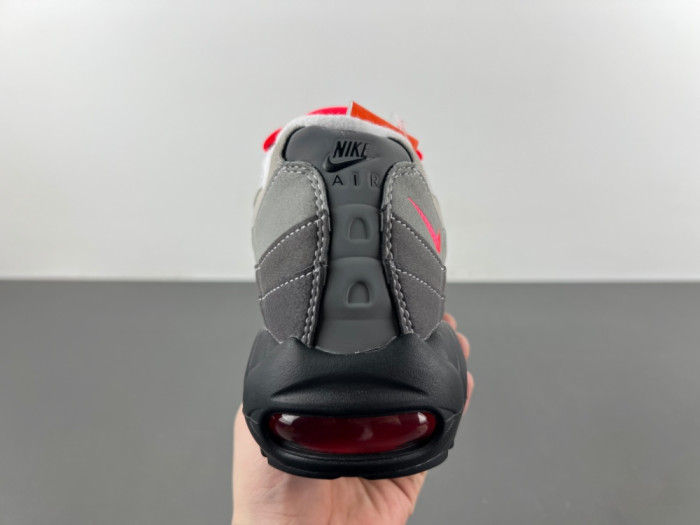 Nike Wmns Air Max 95 AT2865-100