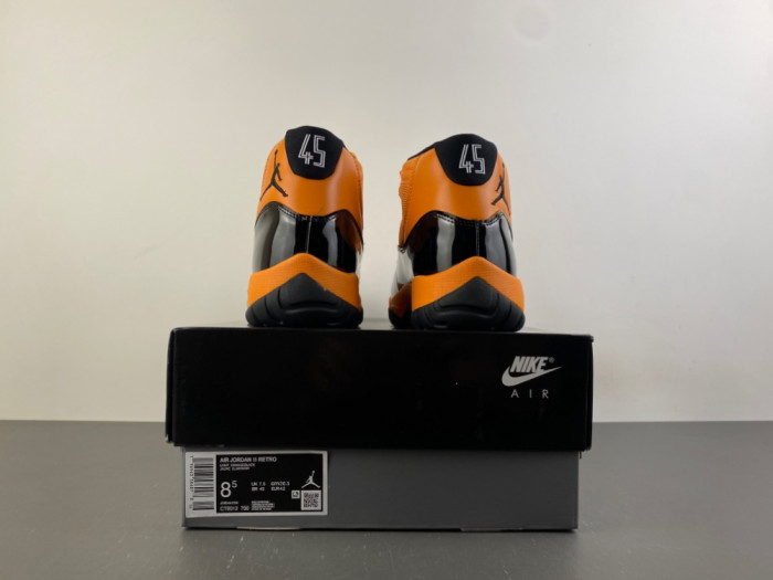 Air Jordan 11 CT8012-700