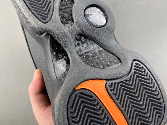 Air Jordan 13 “WINGS” (IX1872-001) July 2026
