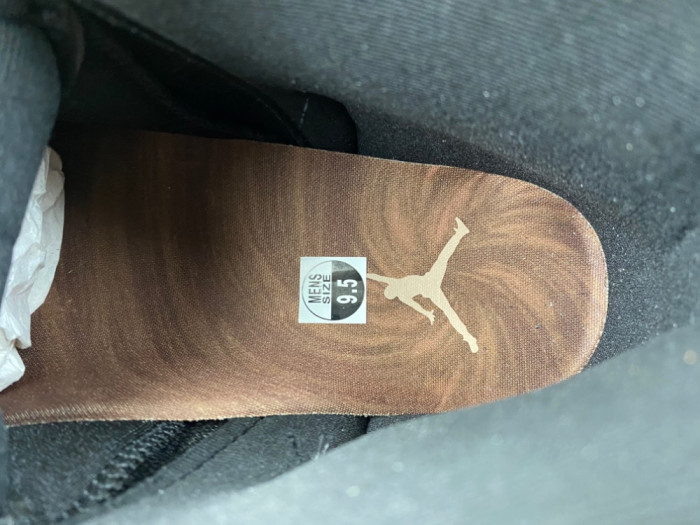 Air Jordan 12 Retro Sumo LW1218-098