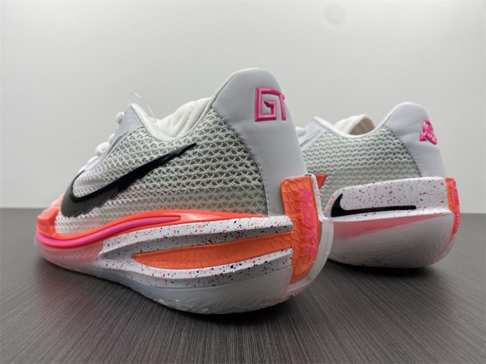 Nike Air Zoom G.T. Cut Crimson CZ0176-106