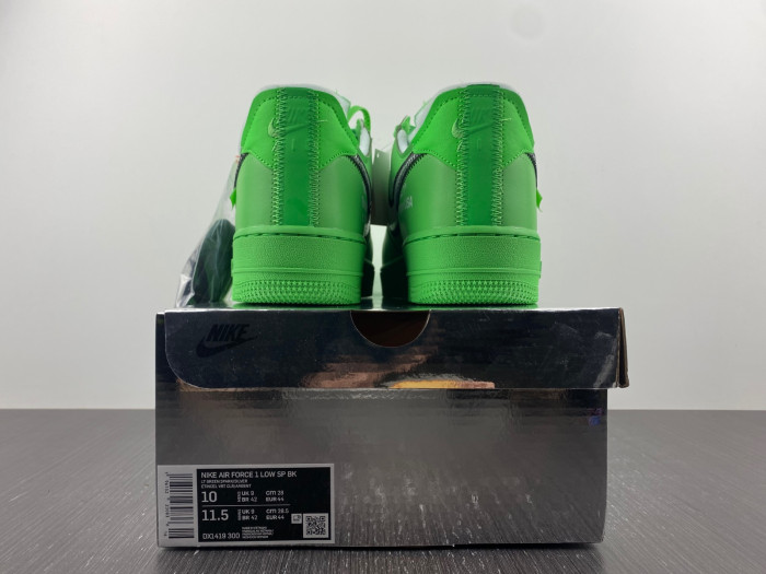 Nike Air Force 1 Low DX1419-300