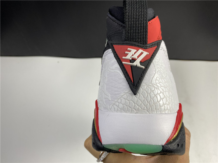 Jordan 7 Retro Greater China CW2805-160