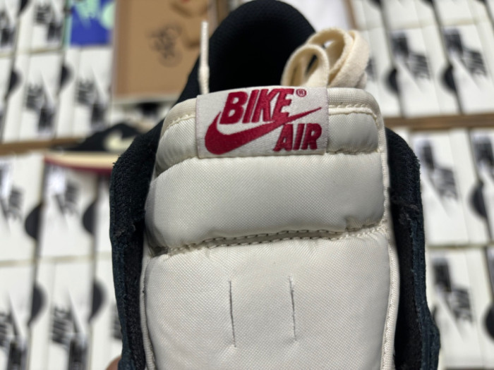 Nigel Sylvester X Air Jordan 1 Low OG Better With Time IB8958-001