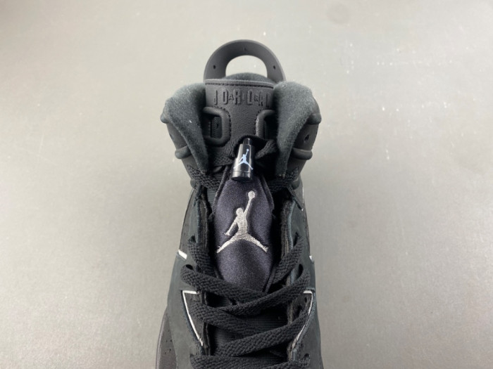 Air Jordan 6 “Cap & Gown” IR2266-010