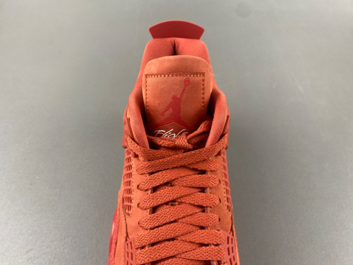 Air Jordan 4 Thunder HF4340-800