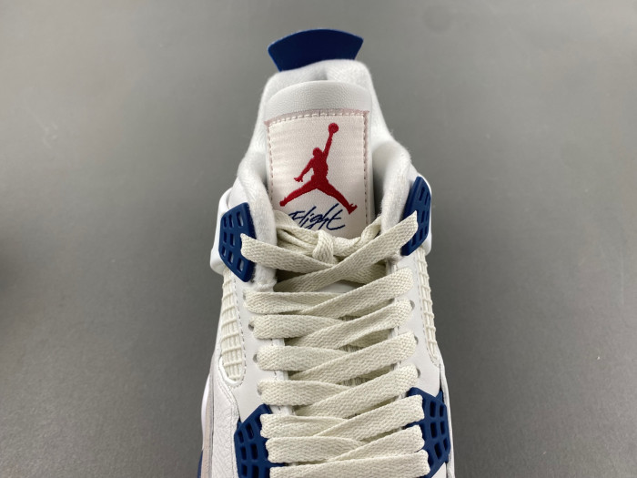 Nike SB x Air Jordan 4 “Navy” (2025) DR5415-100