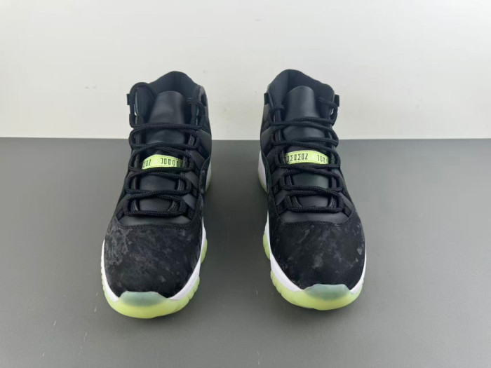 Air Jordan 11 “Sneaker School” IB1378-001